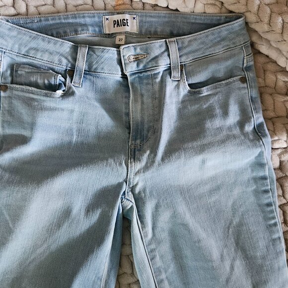 Paige Jeans - Picture 1 of 5